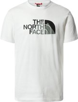 The North Face Biner Graphic 1 Heren T-shirt - Maat XXL