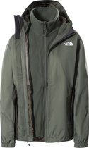 The North Face Resolve Triclimate Outdoorjas Dames - Maat XS