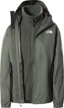 The North Face Resolve Triclimate Outdoorjas Dames - Maat XL