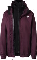 The North Face Resolve Triclimate Outdoorjas Dames - Maat S