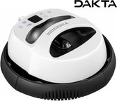 Dakta® Draagbare Warmtepers | Mini Persmachine | T-Shirt Printer | Transferpers | Hittepers | A3/A4