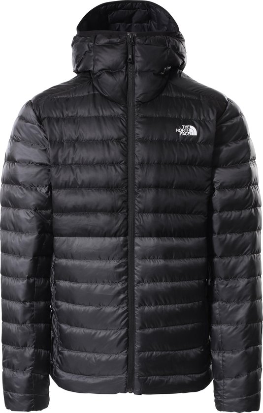 The North Face M RESOLVE DOWN HOODIE Veste d'extérieur Homme - Taille L