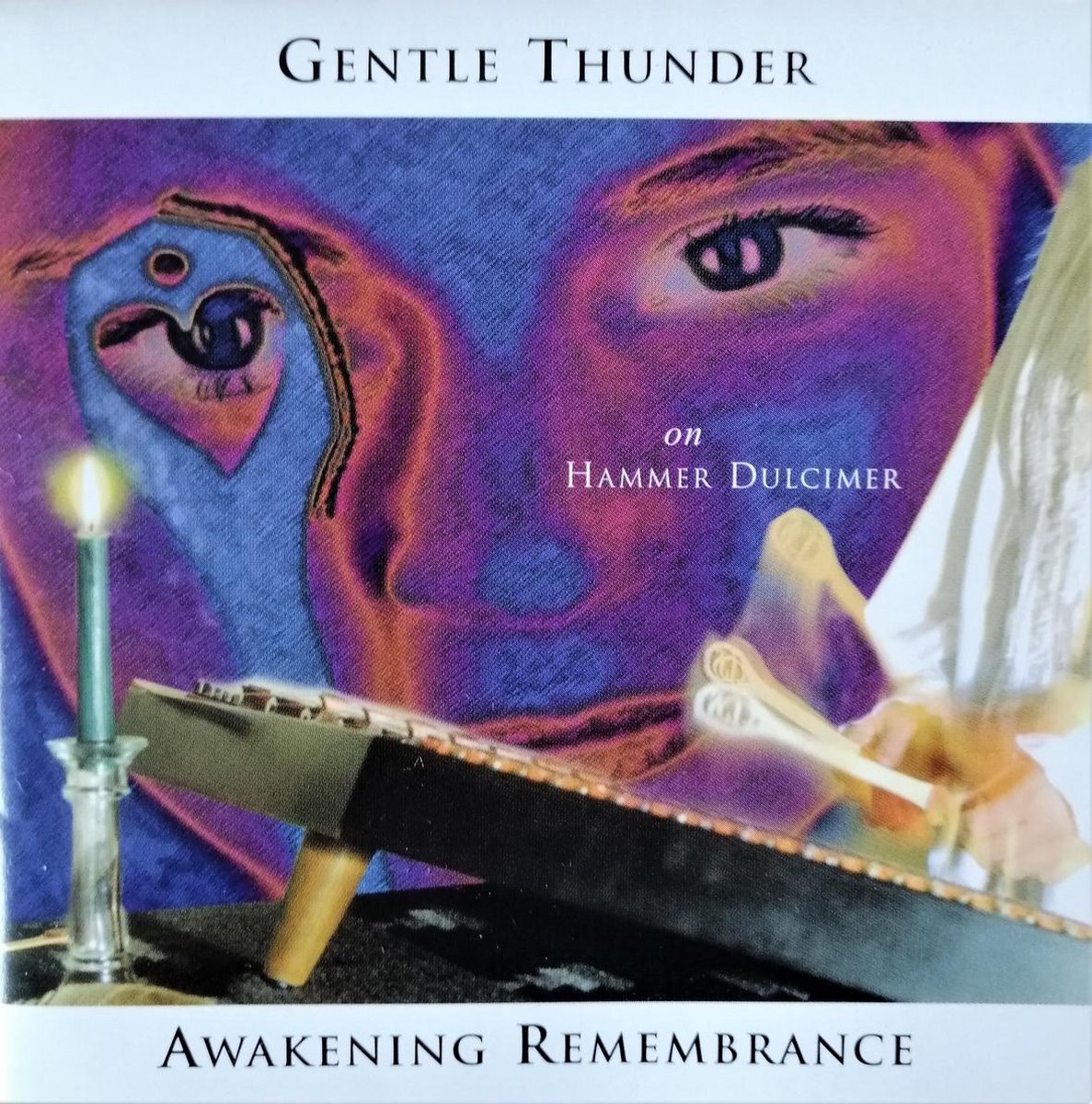 Awakening Remembrance