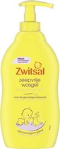 Zwitsal Wasgel 400 ml