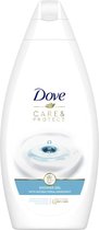 12x Dove Douchegel Care & Protect 500 ml
