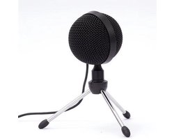 YR K2 USB Condensator Microfoon Sferische Cardioïde Directionele Computer Karaoke Microfoon Voor Opname Zingen Spelen Live-uitzending
