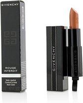 GIVENCHY Rouge Interdit Satin Lipstick nr. 2 serial nude