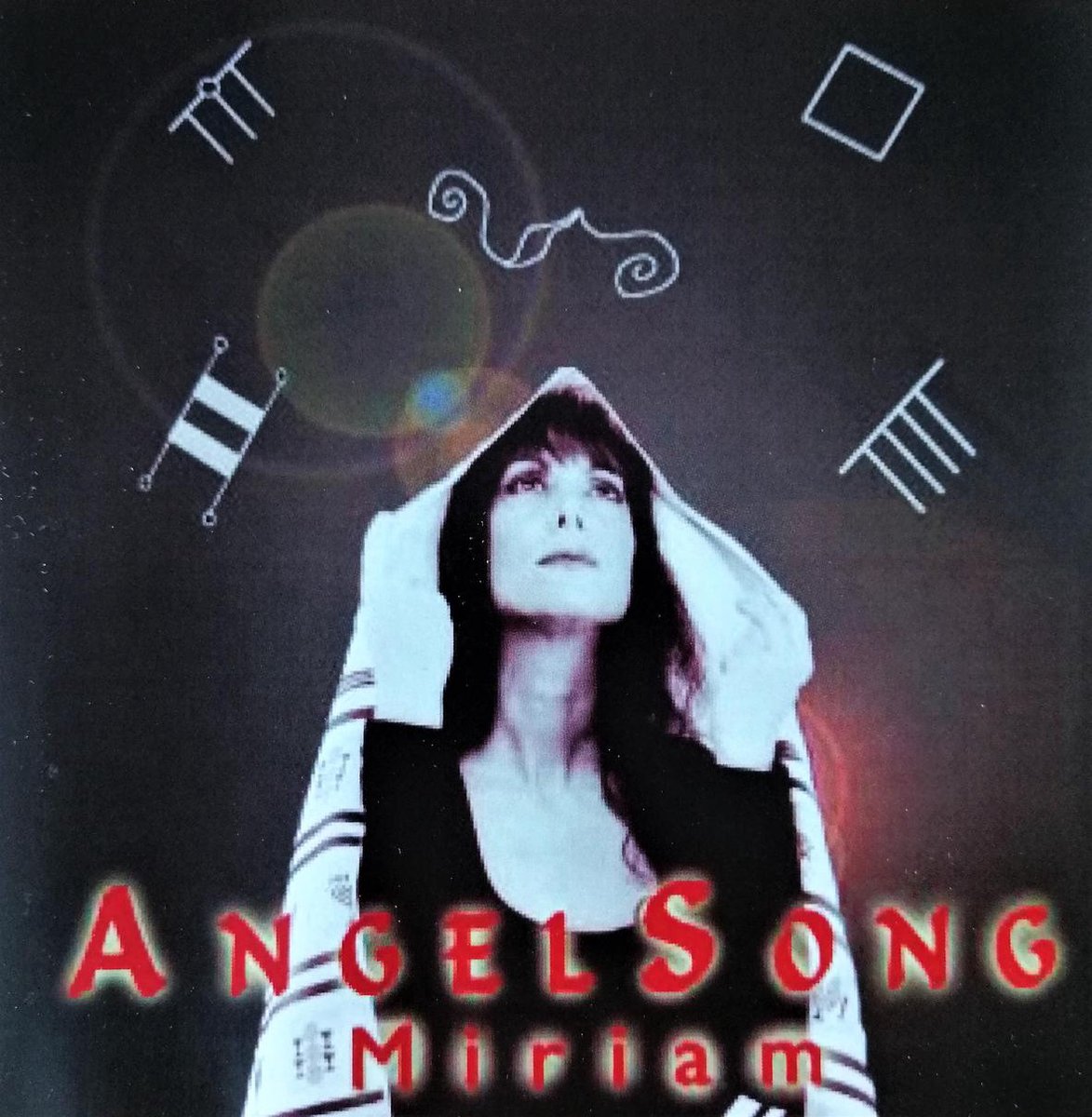 Angelsong (Miriam)