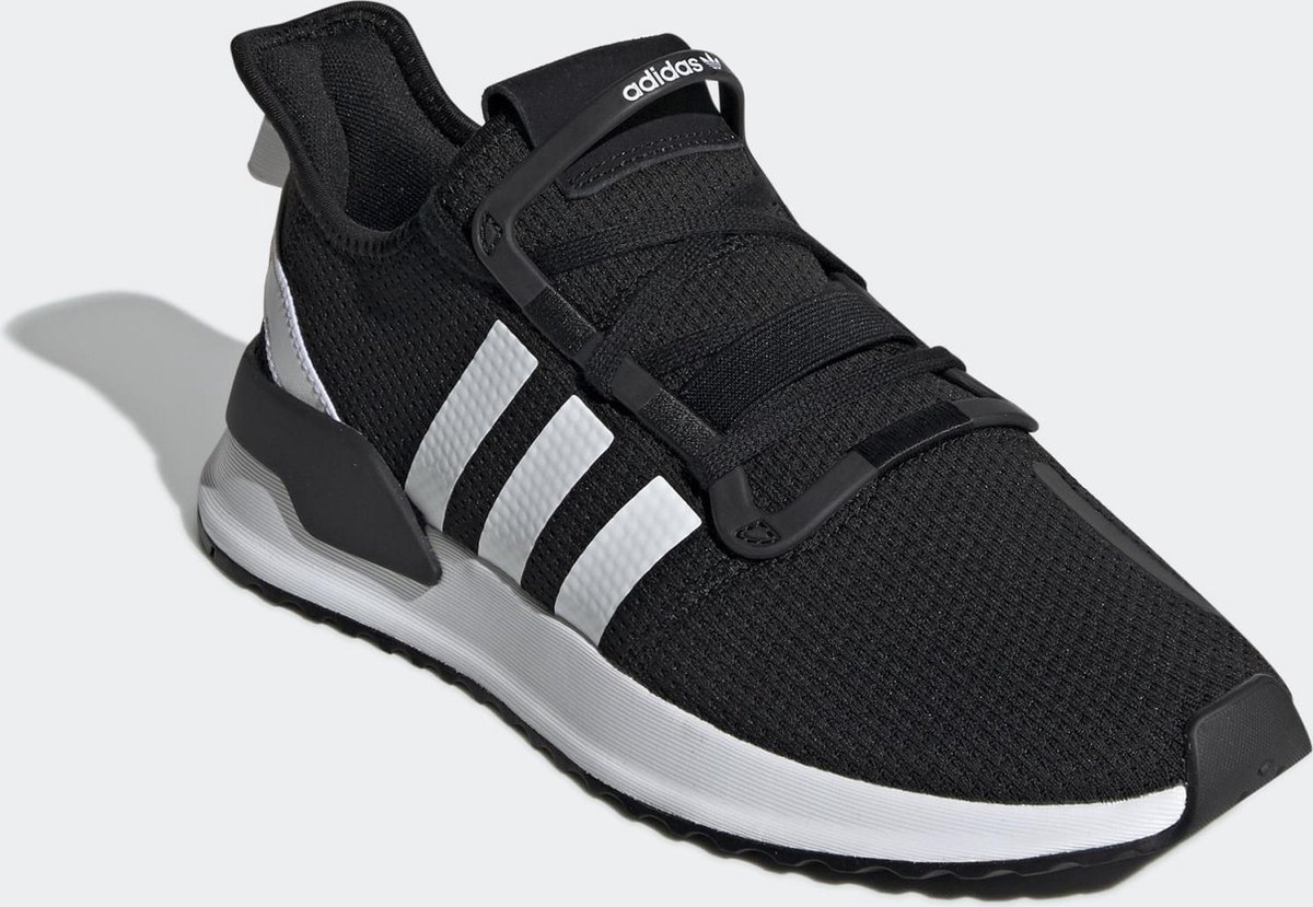 adidas men u_path run shoes (G27639) - famousports.com