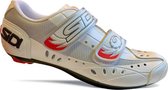 Sidi Scarpe Raiden - Racefietsschoenen - Pearl Wit - Maat 38.5