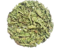 Kruidenthee (cafeïnevrij)|Detox|Aromavrij - VERVEINE - Losse thee 80g