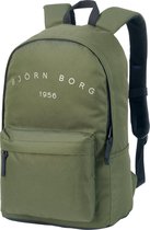 Björn Borg - Henry junior - rugzak - groen
