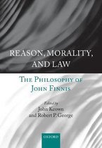 Reason, Morality, and Law