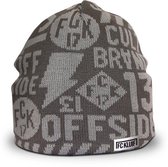 Cult-brand beanie