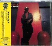 Star City - I'm A Man (CD)
