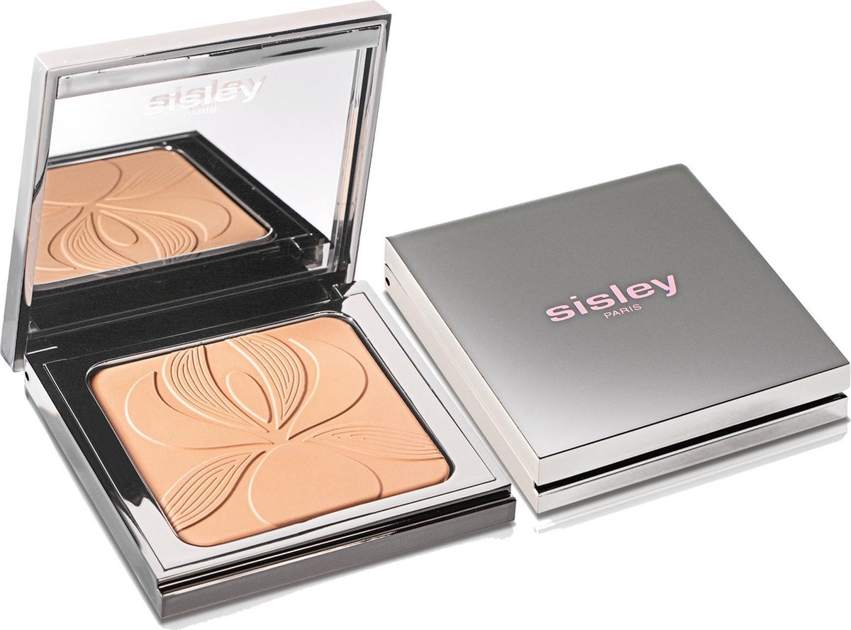 Sisley Blur Expert Poeder 11 gr
