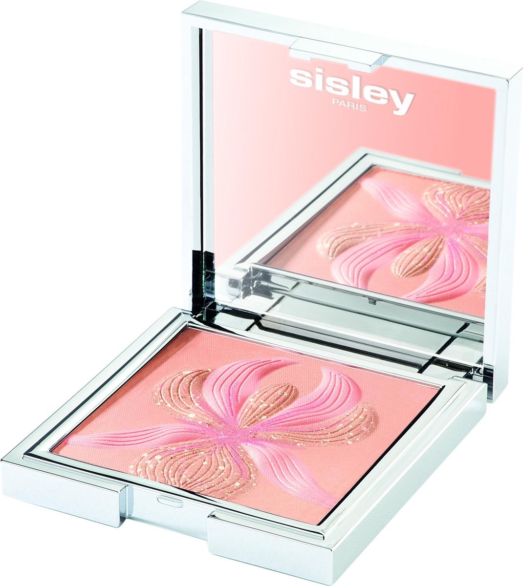 Goedkoopste Sisley Cosmetic L'Orchidée Corail Blush-Highlighter 15G