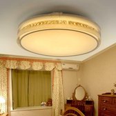 LED plafondlamp - Ronde plafondlamp LED - Plafonniere rond - 33 watt