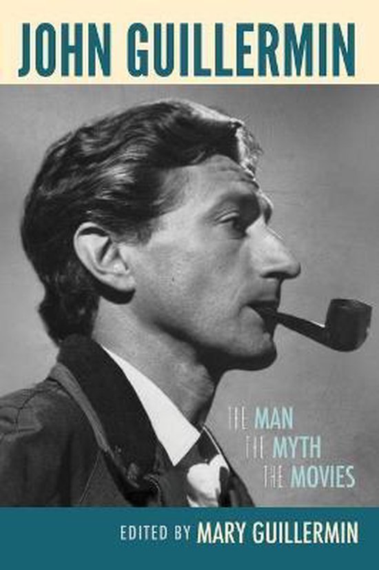 John Guillermin - cover