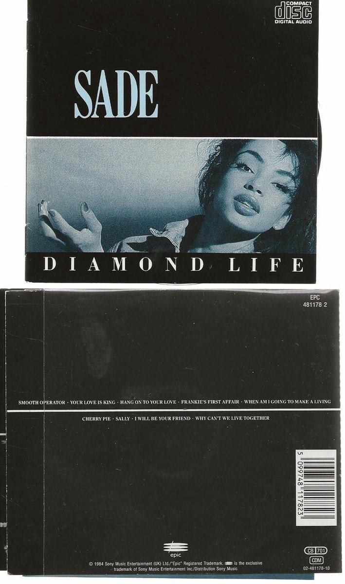 Diamond Life