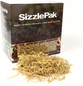 SizzlePak - Matériau de remplissage - 1,25kg - Or