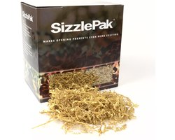 Product afbeelding van SizzlePak - Opvulmateriaal - 1,25kg - Goud