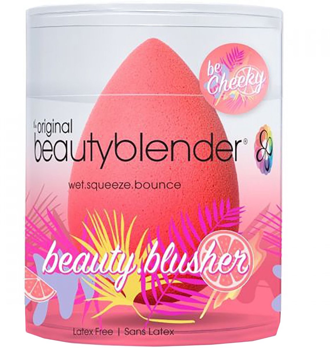 Beautyblender - Beauty Blusher - Cheeky