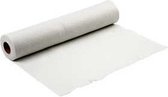 Hobbyvilt, b: 90 cm, dikte 1,5 mm, wit, 5m