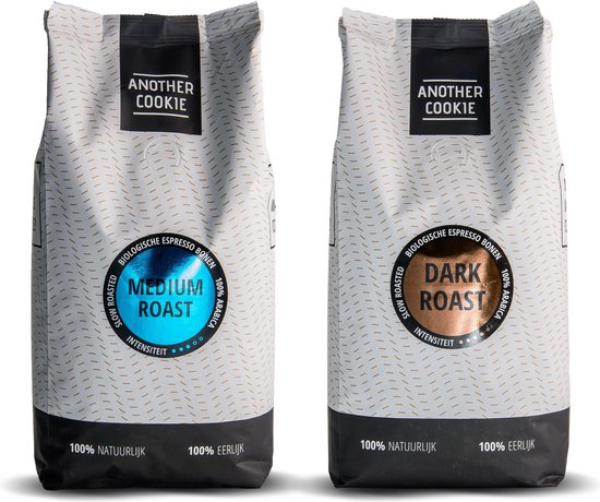 Koffiebonen vergelijken en goedkoop koffiebonen kopen