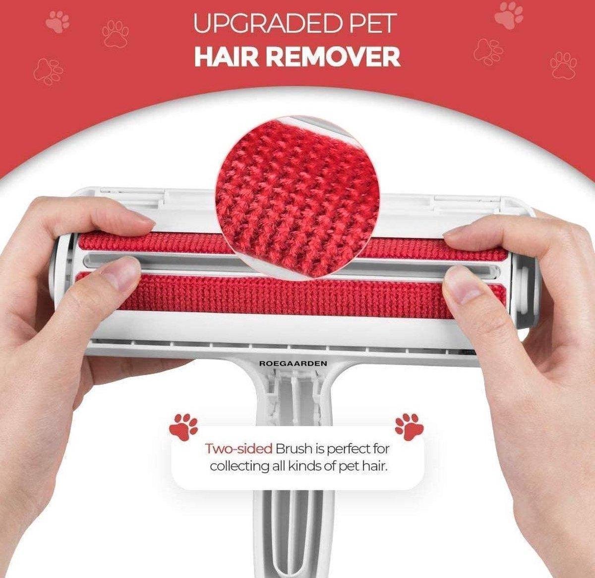 Toyvian 2 Stuks Kattenhaar Gedenkdoos Sleutelhanger