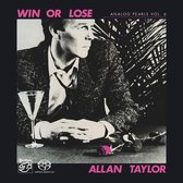 Allan Taylor - Analog Pearls / Vol. 6 - Win Or Lose (Super Audio CD)