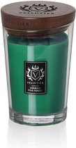 Vellutier Large Candle Siberian Pine Forest