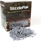 SizzlePak - Opvulmateriaal - 1,25kg - Grijs