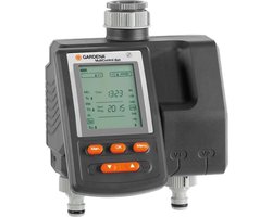 Gardena Besproeiingscomputer MultiControl Duo