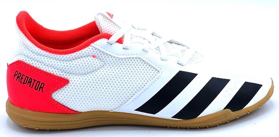 Adidas Predator 20.4 IN Sala- Indoor voetbalschoenen Heren- Maat 44 2/3 |  bol.com