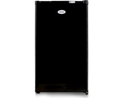 PRIMO PR121FR Koelkast tafelmodel - 88L - E - Zwart