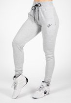 Gorilla Wear Pixley Joggingbroek - Grijs - XS