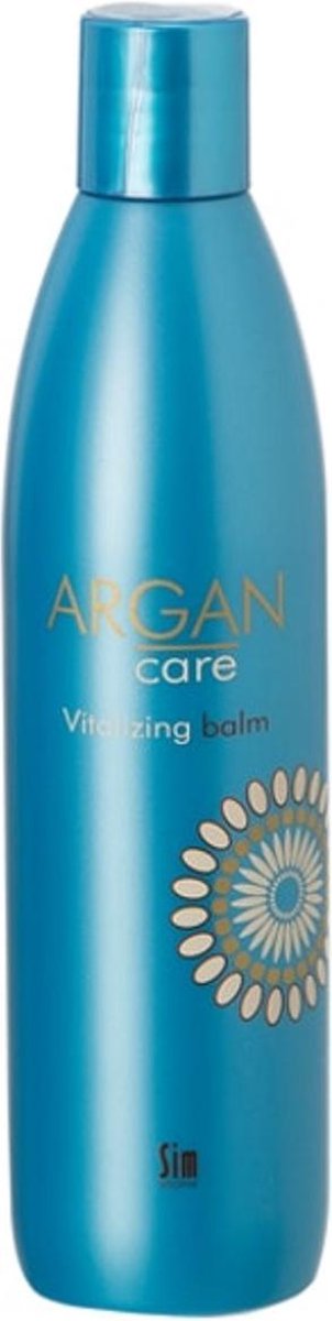 Argan Care 300ml Vitalizing balm