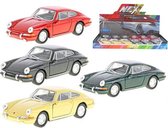 Porche 911 1964