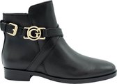 Guess Floriza Stivaletto Bootie Dames Laars - Black - Maat 37