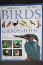 The World Encyclopedia of Birds and Birdwatching