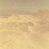 City Of Dawn & Sherry Finzer - Solace (CD)