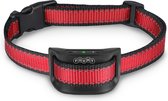 Foumt - Anti Blafband - Blafband voor honden - Blafband - Anti blafband apparaat - Anti blafband kleine honden - Rood