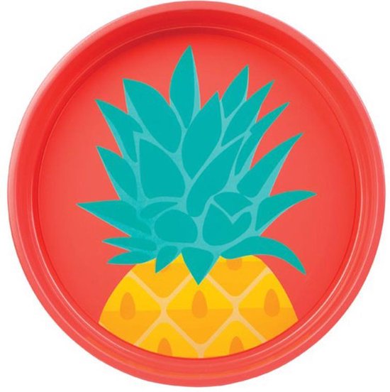 Ananas Dienblad Sunnylife