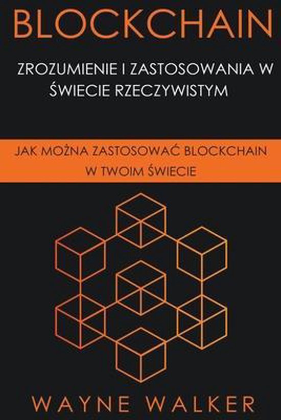 Blockchain - cover
