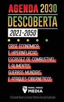 Truth Anonymous- Agenda 2030 Descoberta (2021-2050)