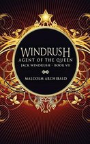 Jack Windrush- Agent Of The Queen
