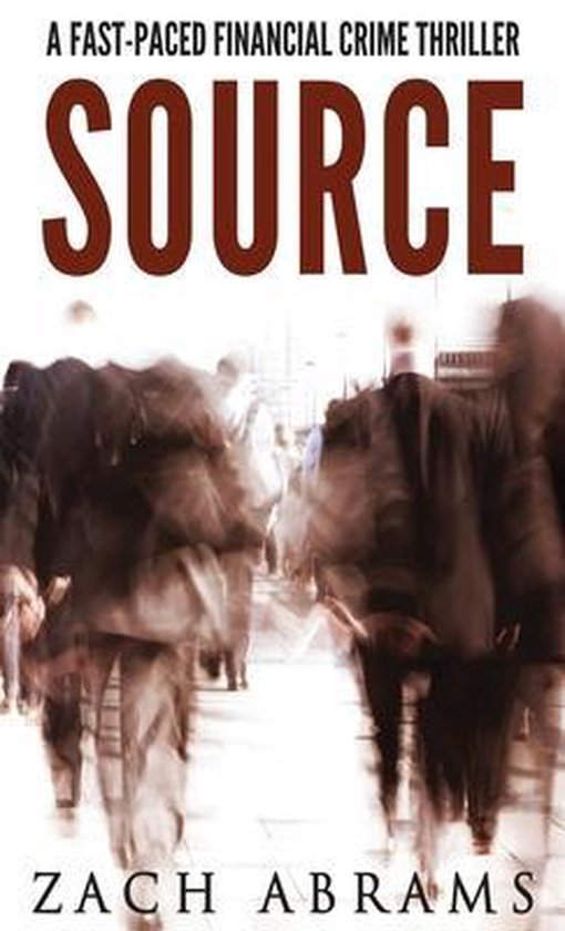 Source - cover