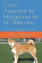 Cómo Aumentar la Inteligencia de Un Shiba Inu
