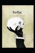 hamlet by william shakespeare(Annotated Edition)